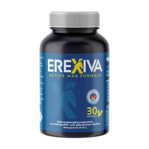 Erexiva