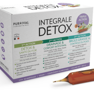 Integrale Detox