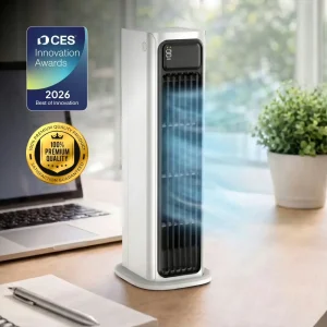AirZuma Climatiseur Portable