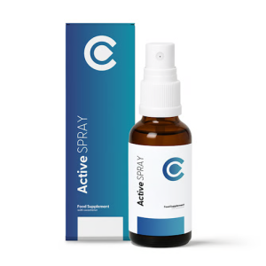 Combina Active Spray