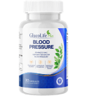 GlucoLife Plus Blood Pressure