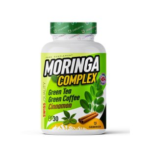 Moringa Complex