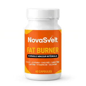 NovaSvelt