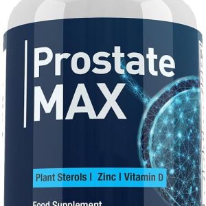 Prostate Max