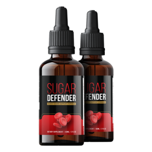Sugar Defender